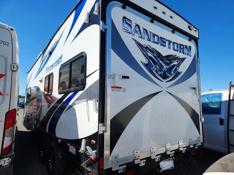Продаж на аукціоні авто 2015 Foresriver Sandstorm, vin: 4X4TSCT21FC007403, номер лоту: 57254546