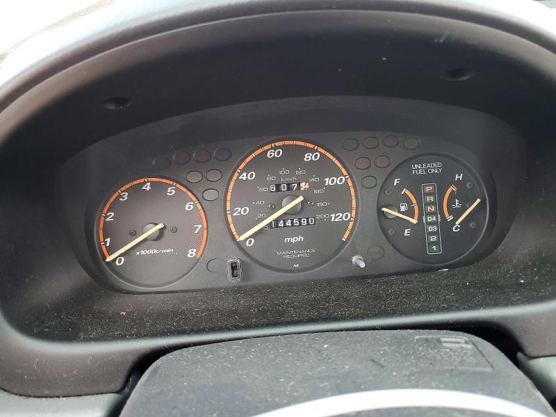 Продаж на аукціоні авто 1997 Honda Cr-v, vin: JHLRD1857VC040375, номер лоту: 56677996
