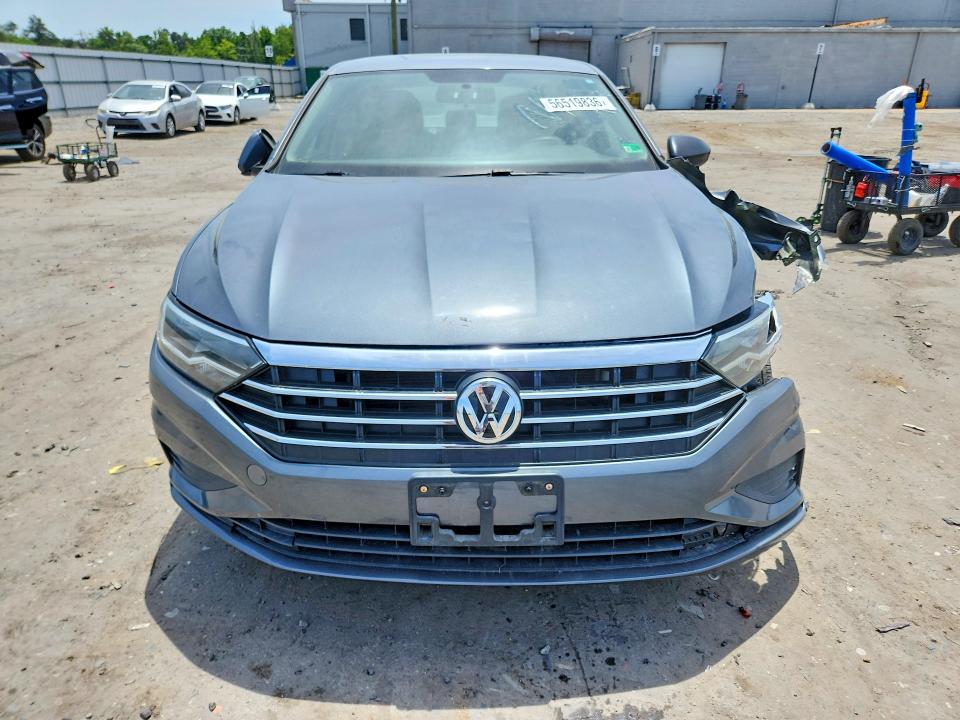 Aukcja sprzedaży 2019 Volkswagen Jetta, vin: 3VWC57BU2KM023042, numer aukcji: 56519836