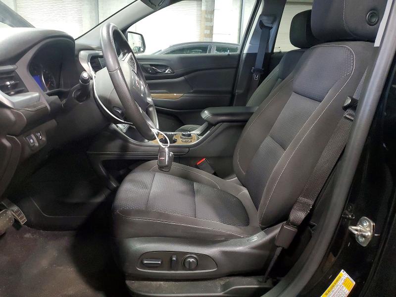 Aukcja sprzedaży 2021 Gmc Acadia, vin: 1GKKNRLS1MZ224590, numer aukcji: 55558886