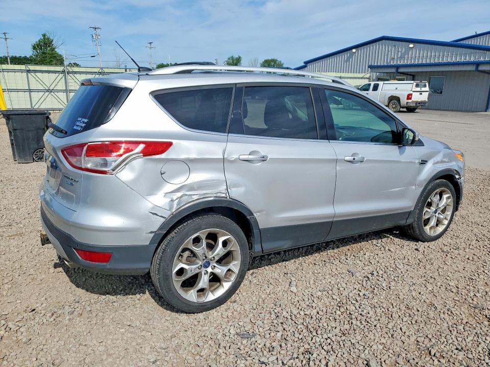 Продаж на аукціоні авто 2014 Ford Escape, vin: 1FMCU9J95EUB11092, номер лоту: 57404496