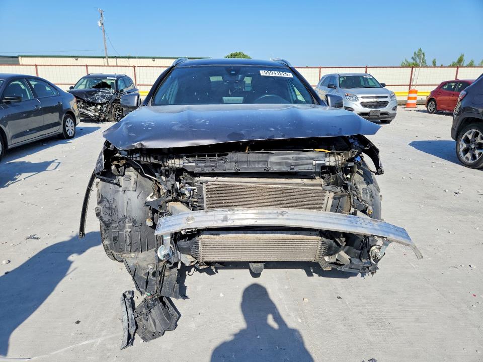 Продажа на аукционе авто 2018 Mercedes-benz Gla, vin: WDCTG4EB2JJ482244, номер лота: 58944826