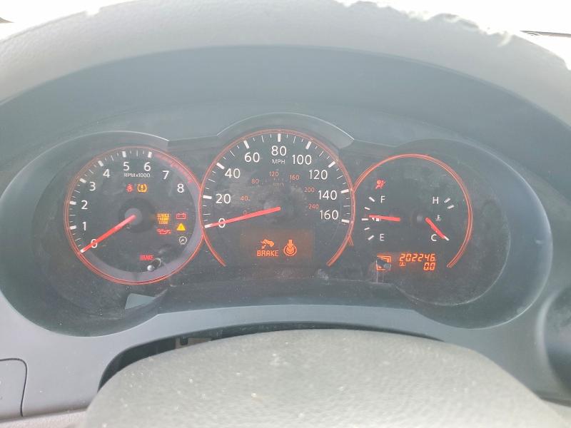 Aukcja sprzedaży 2009 Nissan Altima, vin: 1N4AL21E89N420340, numer aukcji: 54461116