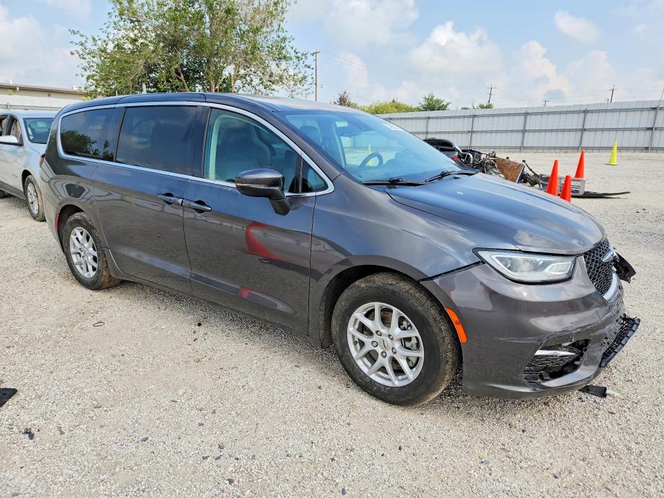 Aukcja sprzedaży 2023 Chrysler Pacifica, vin: 2C4RC1BG7PR531209, numer aukcji: 55422686