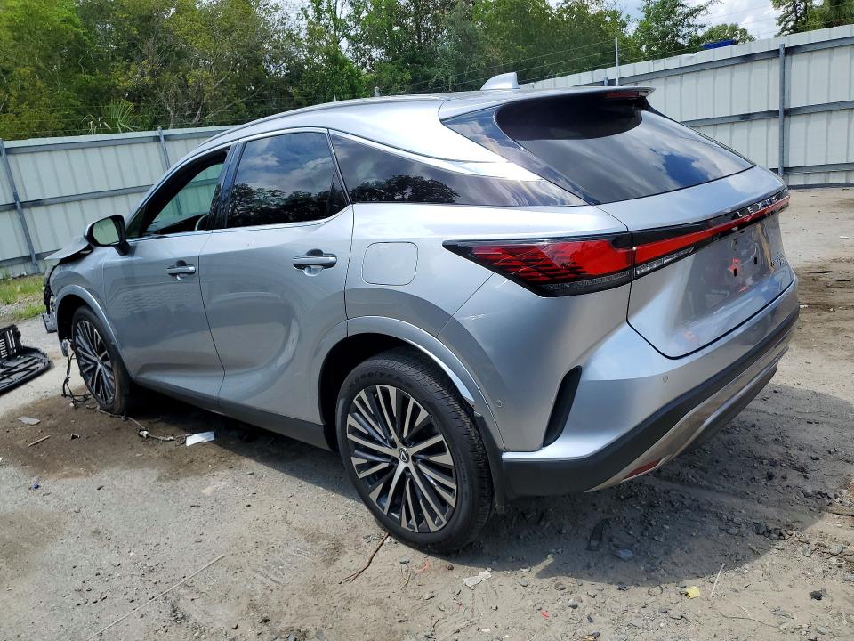 Продаж на аукціоні авто 2024 Lexus Rx 350h, vin: 2T2BBMCA5RC031208, номер лоту: 56407846