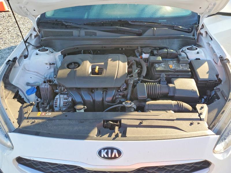 Продажа на аукционе авто 2021 Kia Forte, vin: 3KPF24AD4ME382592, номер лота: 56167826
