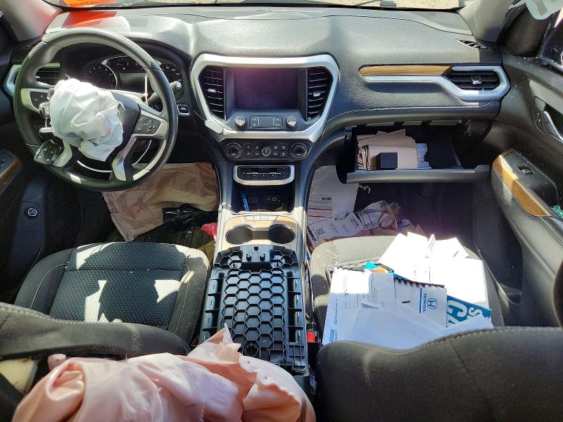 Aukcja sprzedaży 2021 Gmc Acadia, vin: 1GKKNKLA9MZ212055, numer aukcji: 58227486