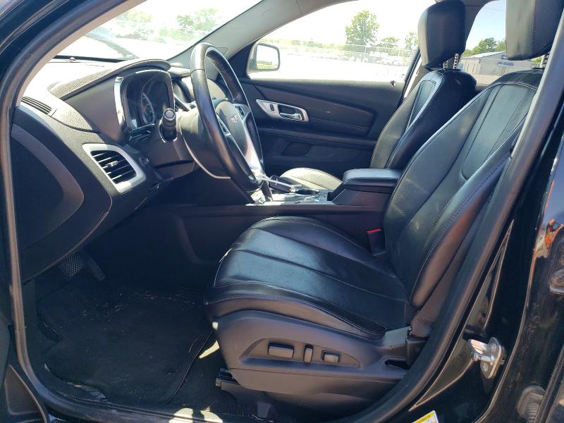 Продаж на аукціоні авто 2015 Gmc Terrain, vin: 2GKFLXEK6F6320495, номер лоту: 55688416