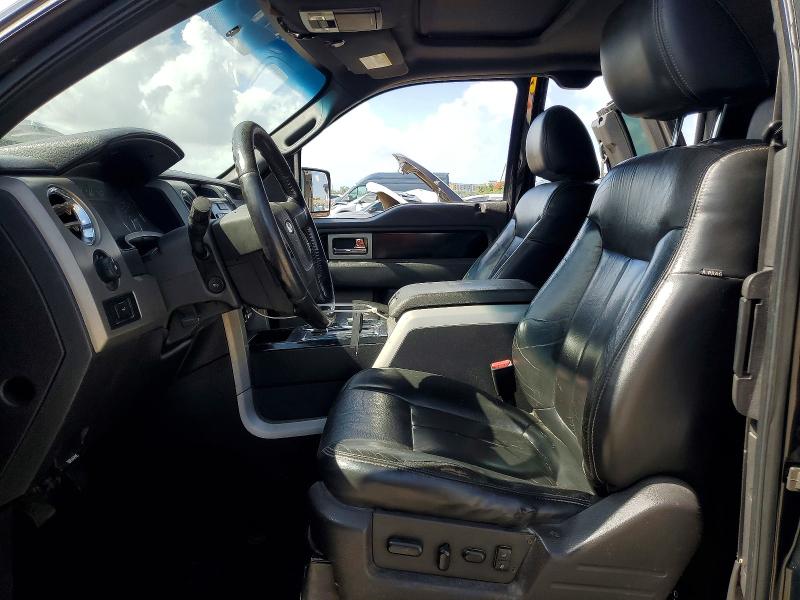 Продаж на аукціоні авто 2011 Ford F150, vin: 1FTFX1EF2BFA29993, номер лоту: 58421676