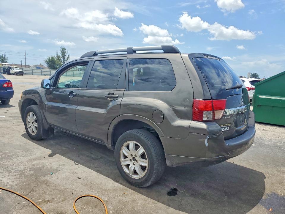 Aukcja sprzedaży 2011 Mitsubishi Endeavor, vin: 4A4JN2AS8BE035899, numer aukcji: 54473456