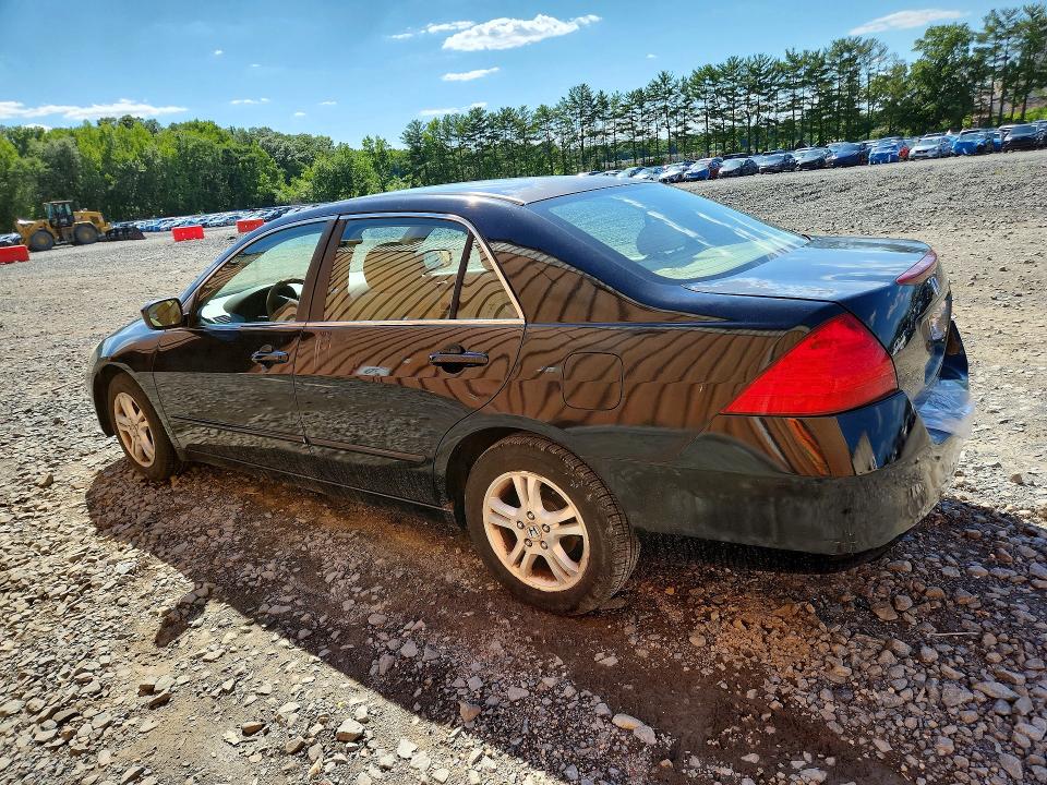 Продажа на аукционе авто 2006 Honda Accord, vin: 1HGCM563X6A119274, номер лота: 58039036