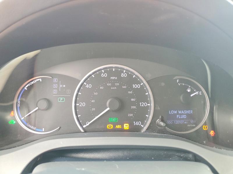 Продаж на аукціоні авто 2013 Lexus Ct, vin: JTHKD5BH2D2154344, номер лоту: 56425116