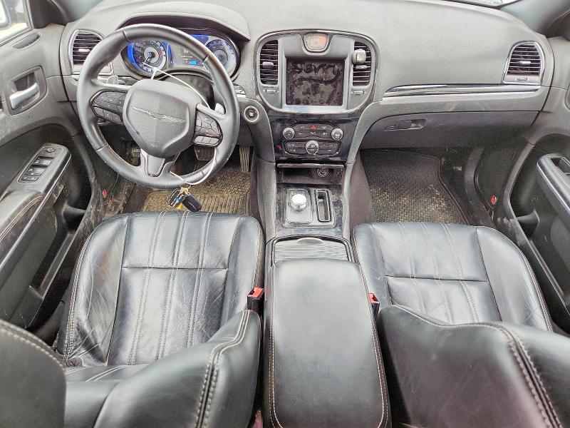 Продажа на аукционе авто 2017 Chrysler 300, vin: 2C3CCAGG0HH651217, номер лота: 58187266