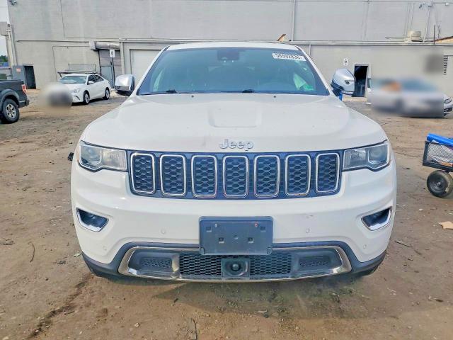2020 Jeep Grand Cherokee მანქანა იყიდება აუქციონზე, vin: 1C4RJFBG8LC226873, აუქციონის ნომერი: 58592836