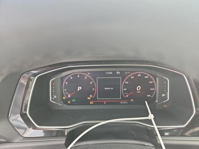 58184676 :رقم المزاد ، 3VW9T7BU5RM051878 vin ، 2024 Volkswagen Jetta مزاد بيع