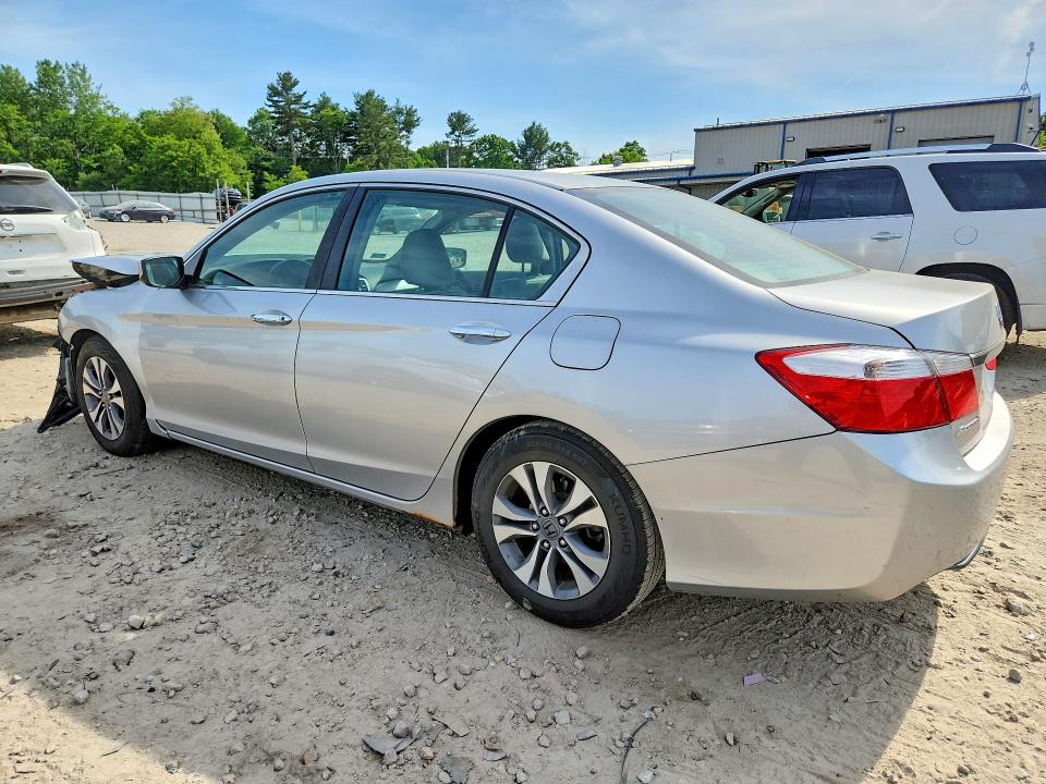56423396 :رقم المزاد ، 1HGCR2F38EA204063 vin ، 2014 Honda Accord مزاد بيع
