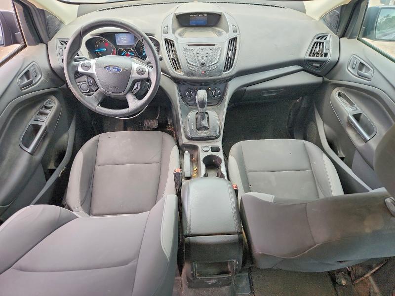 Продаж на аукціоні авто 2013 Ford Escape, vin: 1FMCU0F74DUA40145, номер лоту: 55157506