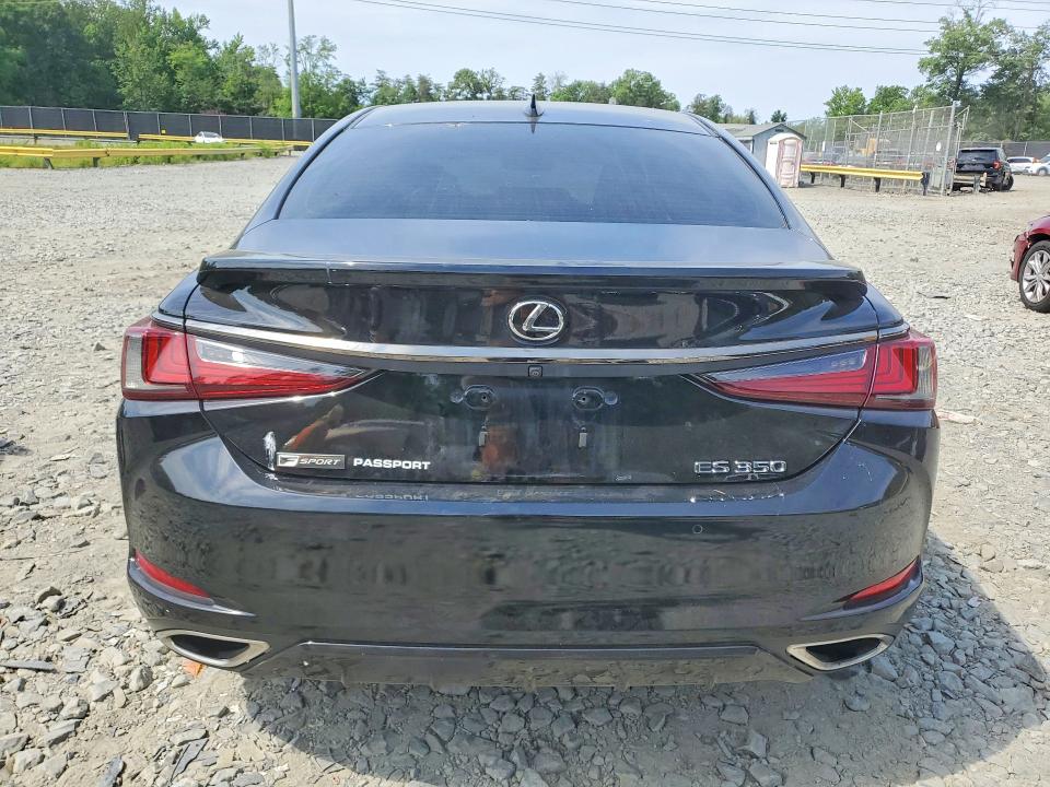 Продаж на аукціоні авто 2019 Lexus Es, vin: 58ABZ1B14KU014414, номер лоту: 56742846