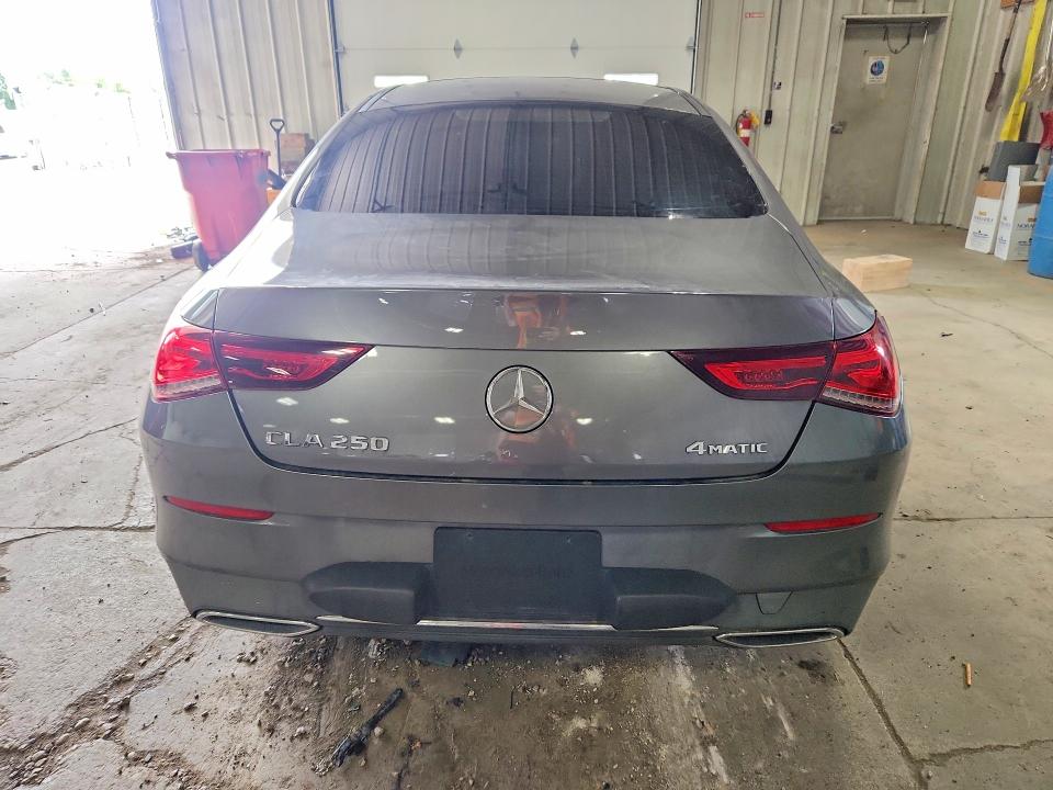Auction sale of the 2020 Mercedes-benz Cla, vin: WDD5J4HB1LN029178, lot number: 56181166