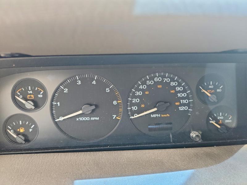 Aukcja sprzedaży 1999 Jeep Grand Cherokee, vin: 1J4GW68N5XC703290, numer aukcji: 58946816