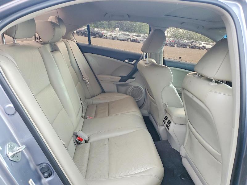 Продажа на аукционе авто 2012 Acura Tsx, vin: JH4CU2F42CC013423, номер лота: 57229536