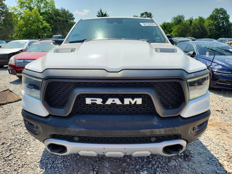 Aukcja sprzedaży 2021 Ram 1500, vin: 1C6SRFLT3MN506820, numer aukcji: 56155406