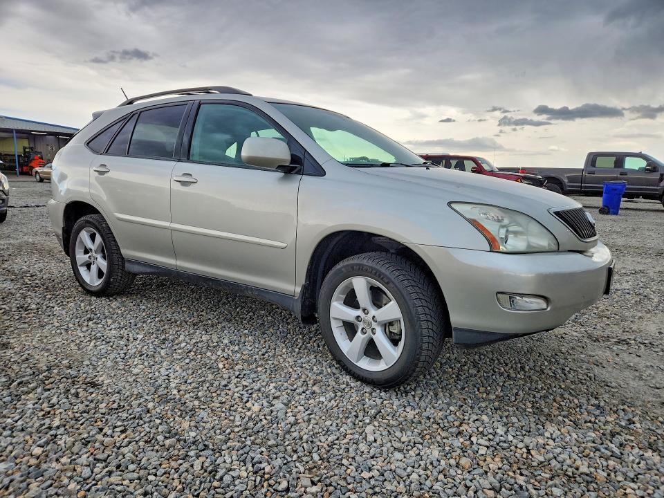 Aukcja sprzedaży 2005 Lexus Rx, vin: 2T2GA31U35C039723, numer aukcji: 48263326