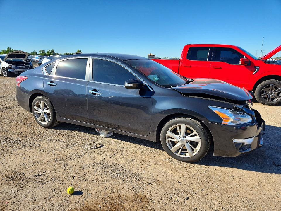 Aukcja sprzedaży 2013 Nissan Altima, vin: 1N4AL3AP3DN432217, numer aukcji: 57718706