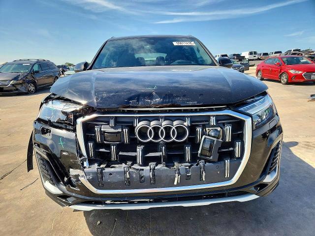 Продажа на аукционе авто 2025 Audi Q7, vin: WA1VVBF70SD005504, номер лота: 59011416