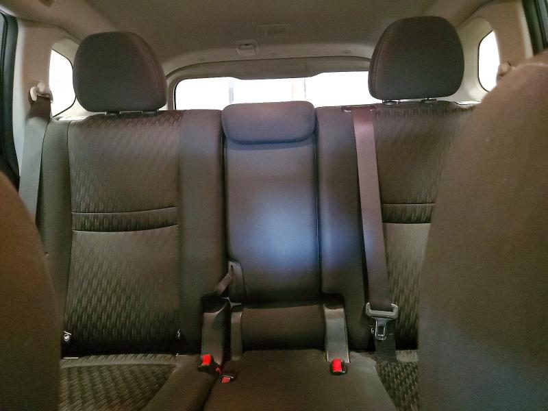 Aukcja sprzedaży 2019 Nissan Rogue, vin: KNMAT2MV6KP541870, numer aukcji: 57707106