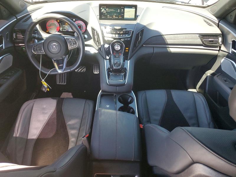 Продажа на аукционе авто 2025 Acura Rdx, vin: 5J8TC2H69SL006584, номер лота: 56708296