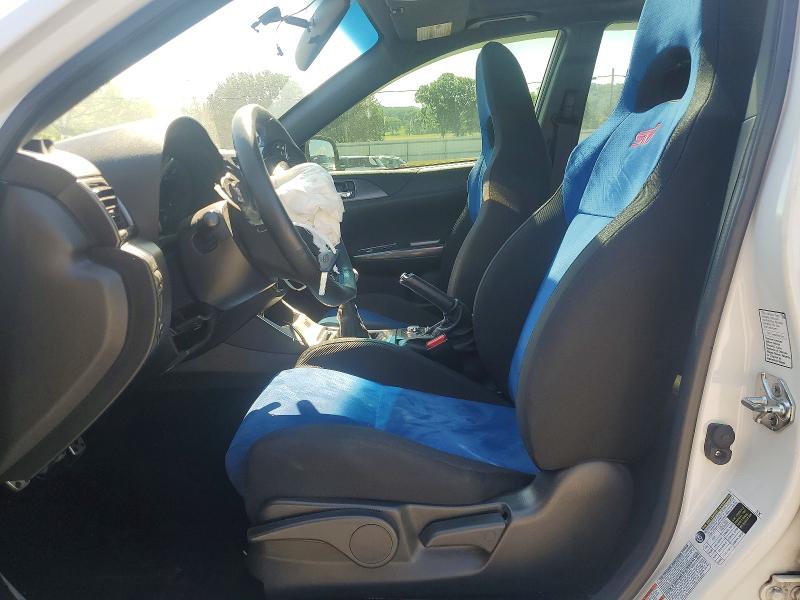 57824396 :رقم المزاد ، JF1GV8J63CL018602 vin ، 2012 Subaru Impreza مزاد بيع