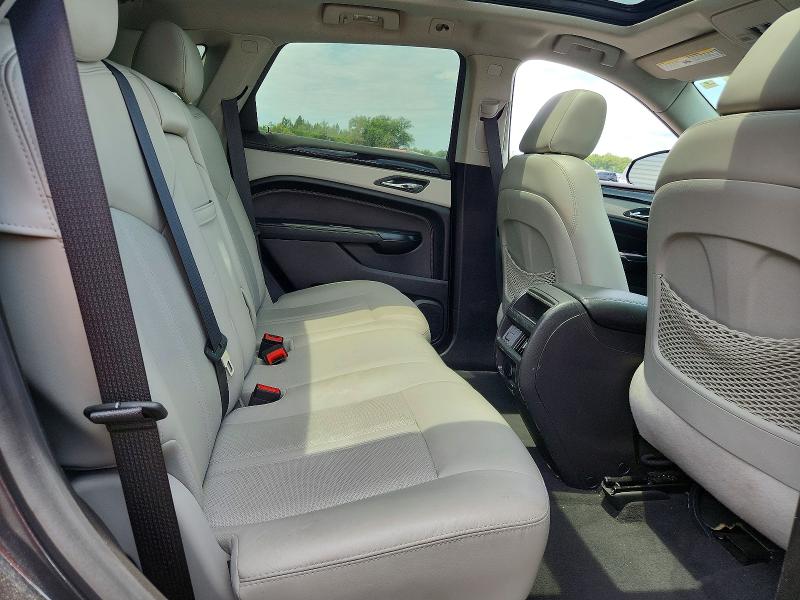Продаж на аукціоні авто 2015 Cadillac Srx, vin: 3GYFNBE31FS641227, номер лоту: 54427156