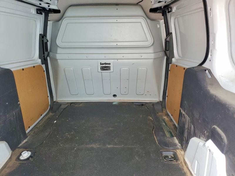 2016 Ford Transit Connect მანქანა იყიდება აუქციონზე, vin: NM0LS7E73G1237556, აუქციონის ნომერი: 57648556