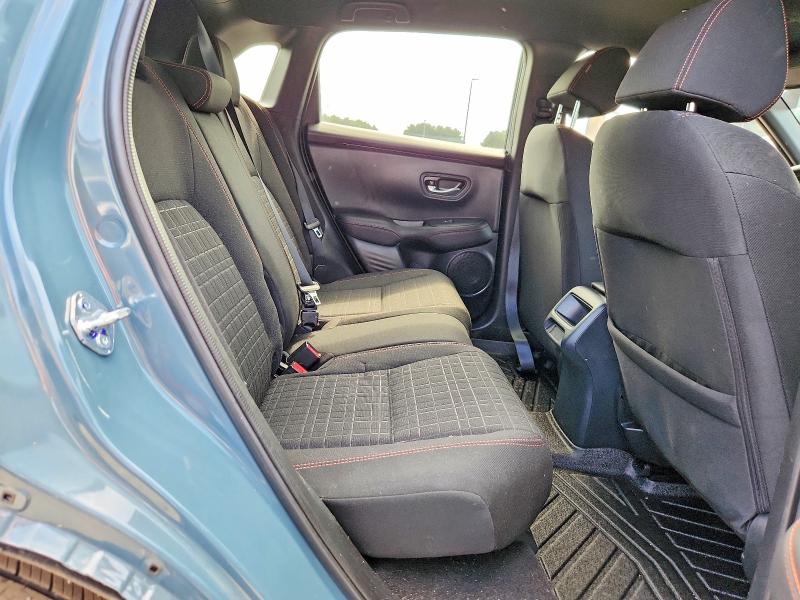 Продажа на аукционе авто 2026 Honda Hr-v, vin: 3CZRZ2H56TM722626, номер лота: 56087736