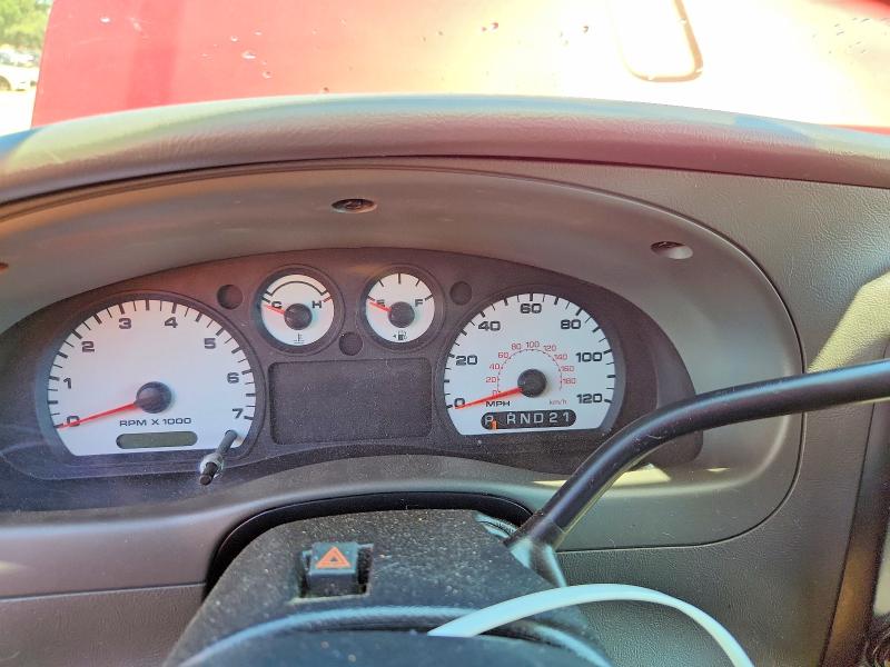 2010 Ford Ranger მანქანა იყიდება აუქციონზე, vin: 1FTKR4EE9APA17804, აუქციონის ნომერი: 55977496