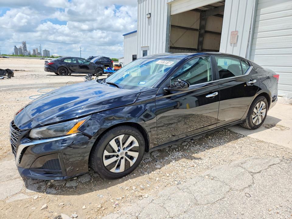Aukcja sprzedaży 2023 Nissan Altima, vin: 1N4BL4BV6PN352860, numer aukcji: 56976916