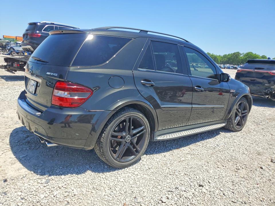56025956 :رقم المزاد ، 4JGBB77E17A198388 vin ، 2007 Mercedes-benz Ml مزاد بيع