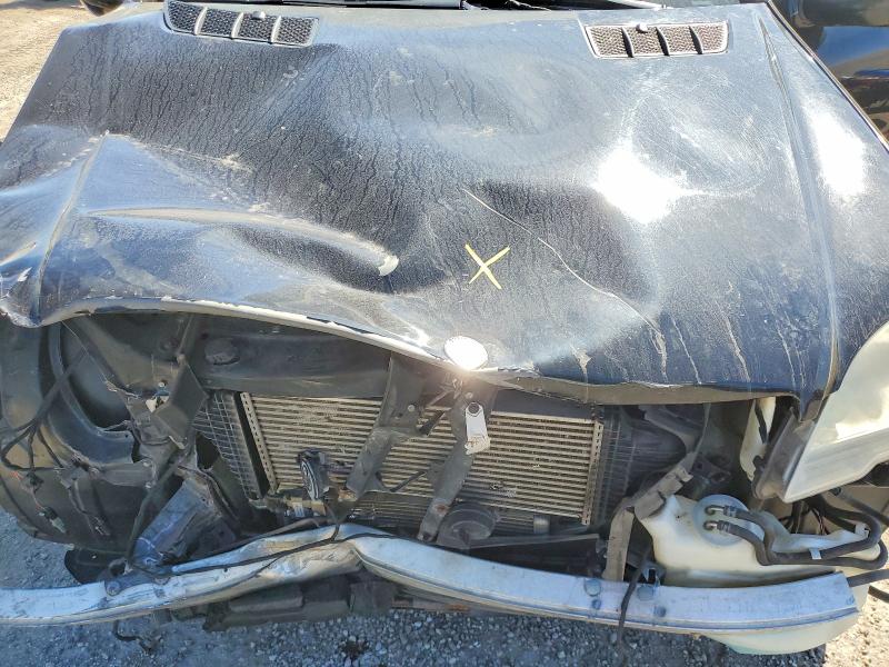 Продажа на аукционе авто 2009 Mercedes-benz Ml, vin: 4JGBB25E19A482483, номер лота: 51960846