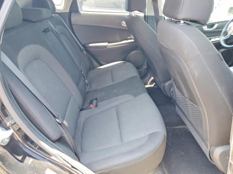 Aukcja sprzedaży 2023 Hyundai Kona, vin: KM8K23AG1PU174769, numer aukcji: 58598426