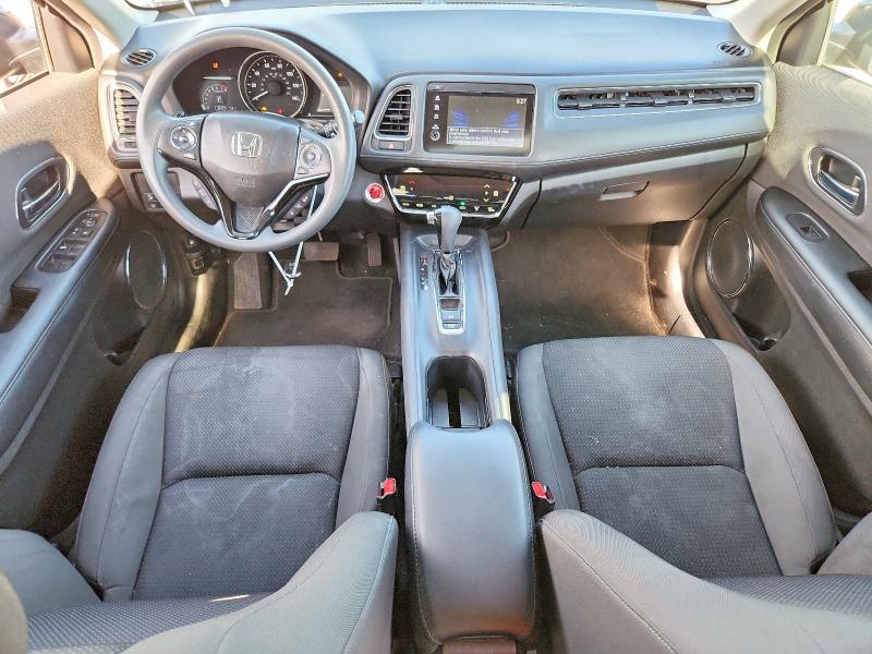 56275146 :رقم المزاد ، 3CZRU6H54KM735721 vin ، 2019 Honda Hr-v مزاد بيع