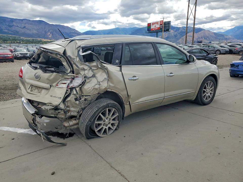 Aukcja sprzedaży 2014 Buick Enclave, vin: 5GAKVBKD7EJ243782, numer aukcji: 85610085