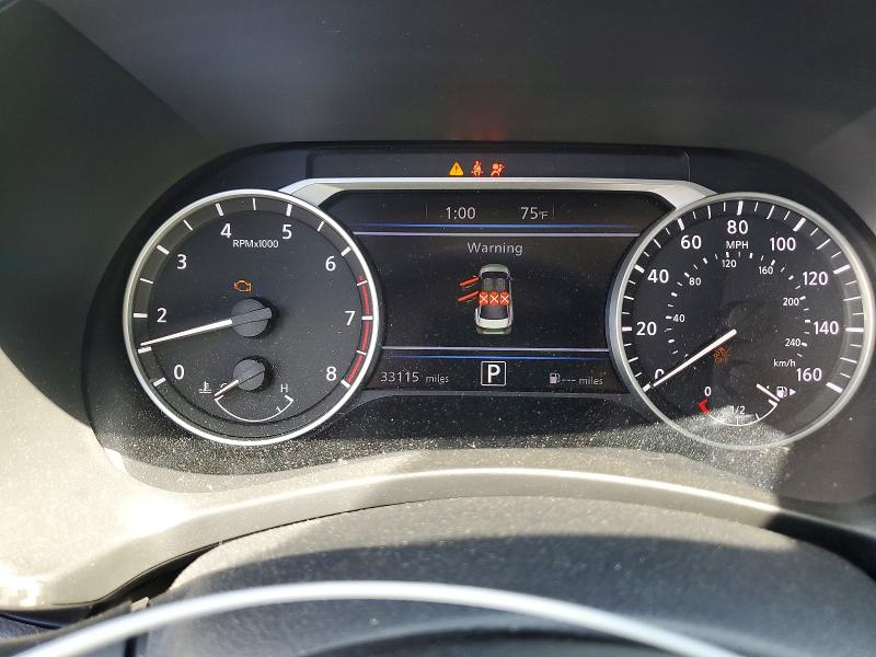 Aukcja sprzedaży 2025 Nissan Sentra, vin: 3N1AB8CV9SY213545, numer aukcji: 54253776