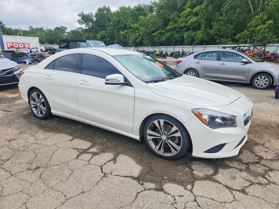 Продаж на аукціоні авто 2016 Mercedes-benz Cla, vin: WDDSJ4EB9GN371832, номер лоту: 57779296