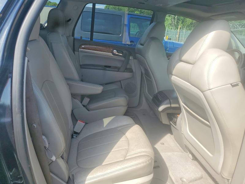 Aukcja sprzedaży 2011 Buick Enclave, vin: 5GAKVBED1BJ142051, numer aukcji: 56595136
