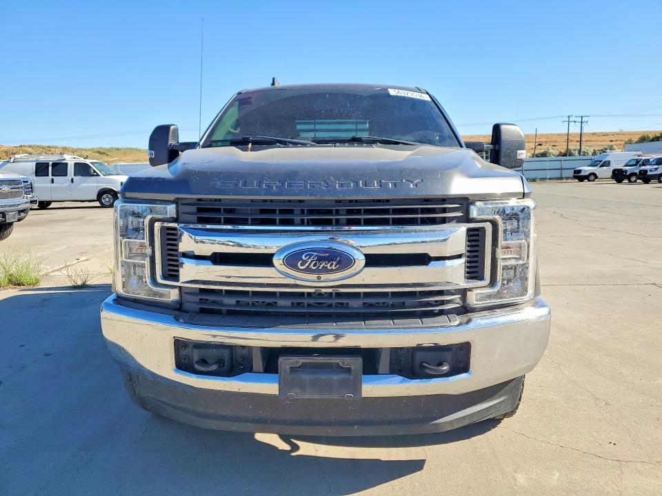 Продаж на аукціоні авто 2019 Ford F250, vin: 1FT7W2BT1KEG24265, номер лоту: 56323536