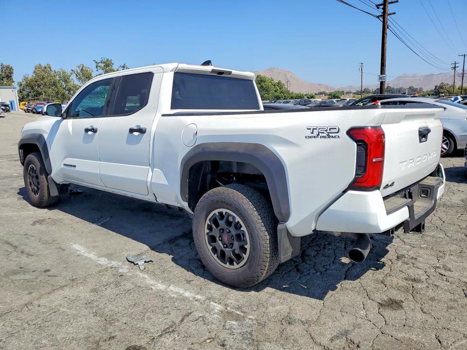 Aukcja sprzedaży 2026 Toyota Tacoma, vin: 3TMLB5JN3TM232592, numer aukcji: 57939446