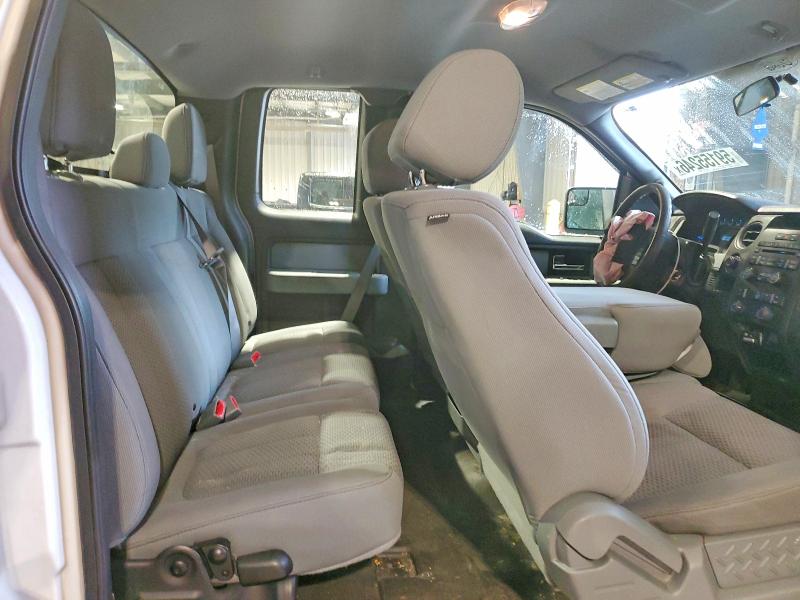 2014 Ford F150 მანქანა იყიდება აუქციონზე, vin: 1FTFX1EF6EFC89379, აუქციონის ნომერი: 59155246