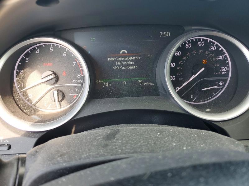 Aukcja sprzedaży 2024 Toyota Camry, vin: 4T1F11BKXRU109594, numer aukcji: 58773146