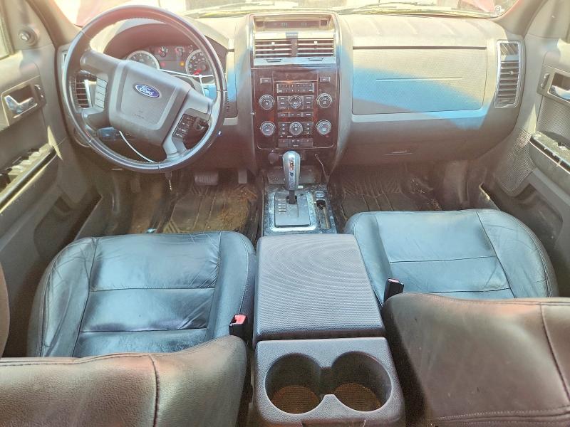 58320976 :رقم المزاد ، 1FMCU9EG8CKB78593 vin ، 2012 Ford Escape مزاد بيع